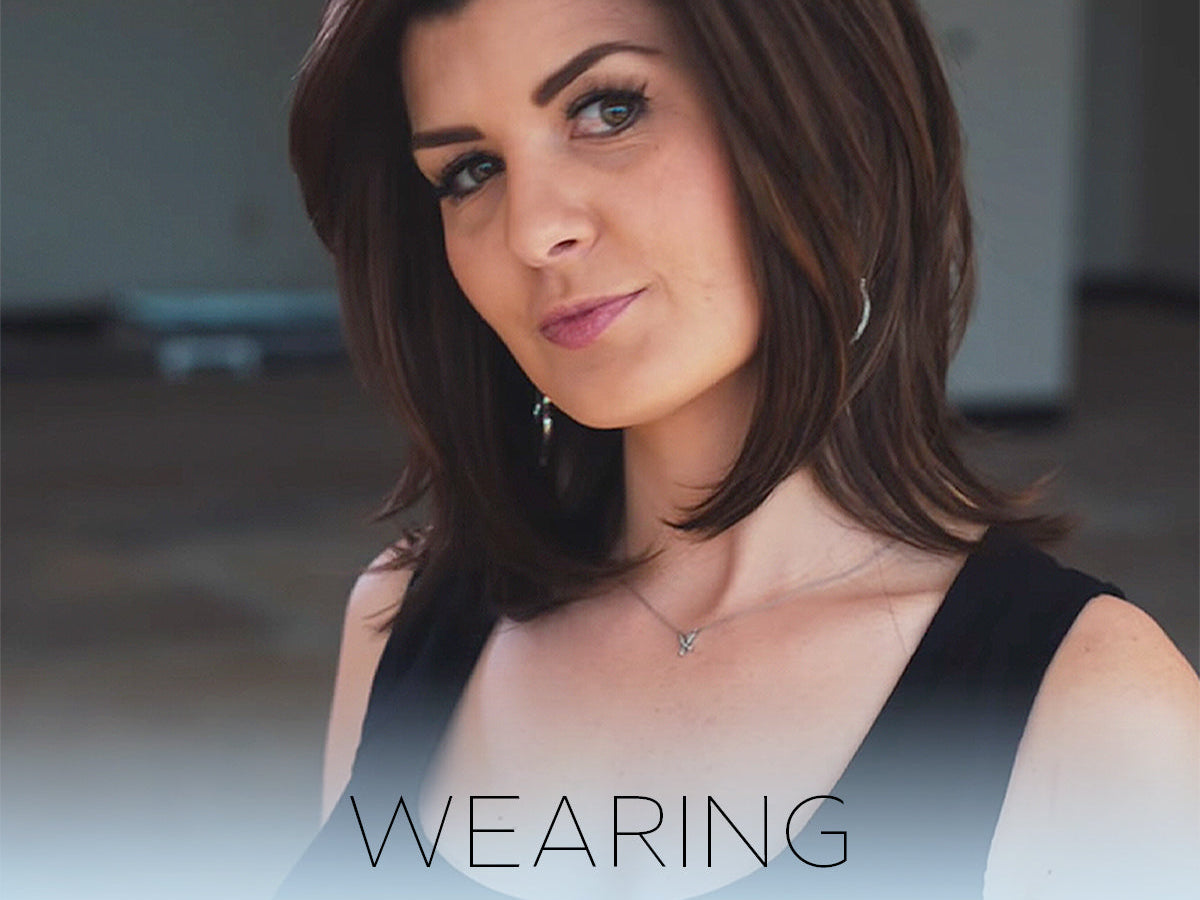 The Truth Behind Wearing Alternative Hair