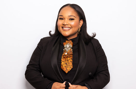 Meet Antonia Johnson