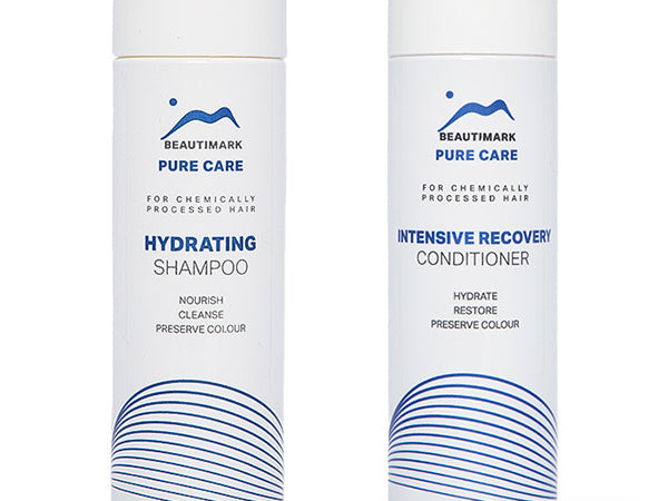 Wig Shampoo and Conditioner