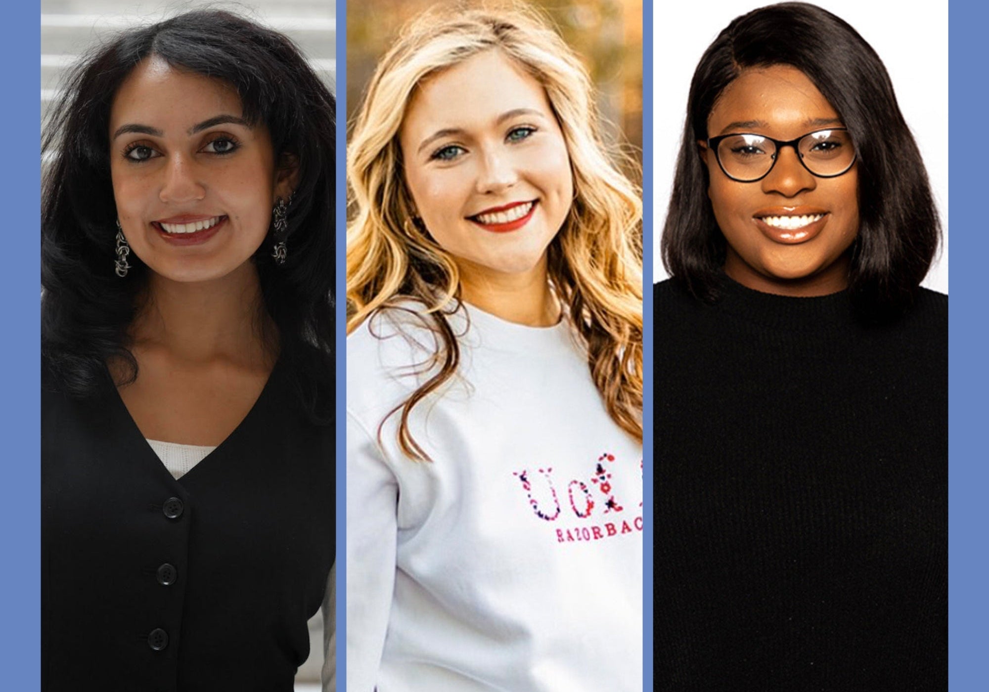 Wigs.com Hair Loss Scholarship Recipients