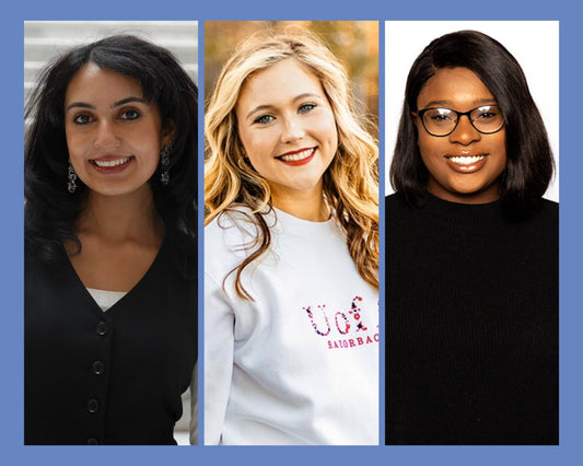 Wigs.com Hair Loss Scholarship Recipients