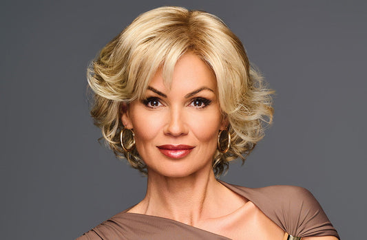 Gabor Launches 5 New Wigs for Winter 2026