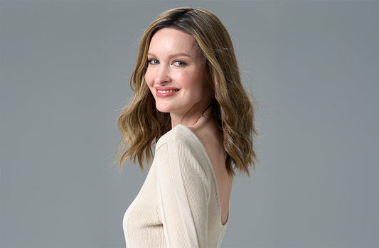 November is for New Styles: Meet EnvyHair™ Paige & Corey