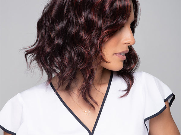 Wig Density Meaning