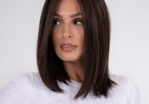 Brown Wigs