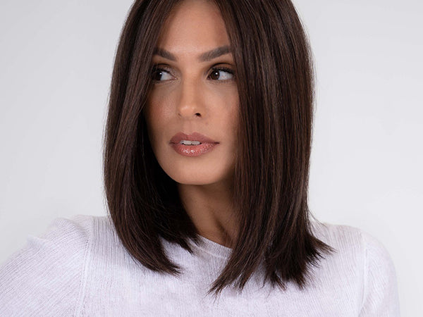 Brown Wigs