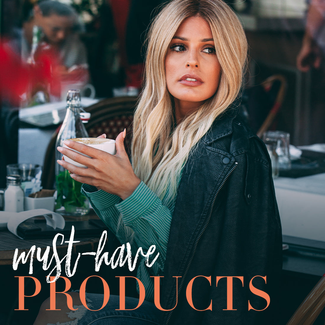 Must-Have Products for the Best Wig-Wearing Experience