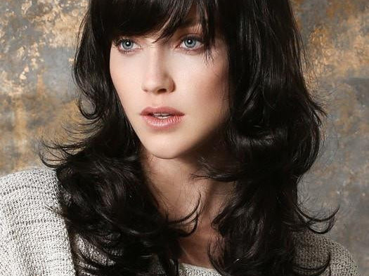 Do Wigs Look Better With Bangs?