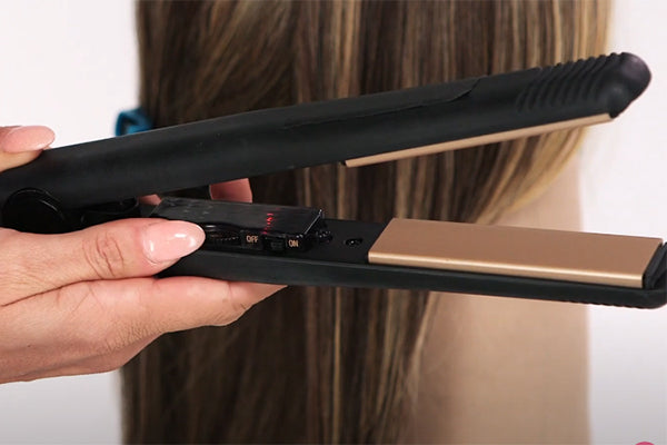 Can You Straighten Synthetic Hair? Exploring Methods and Tips