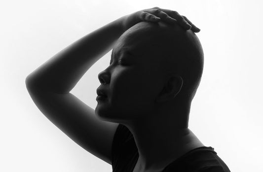 Should I Shave My Head