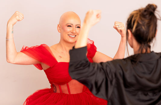 HAIR LOSS AWARENESS MONTH 2026: UNDERSTANDING AND EMPOWERING INDIVIDUALS
