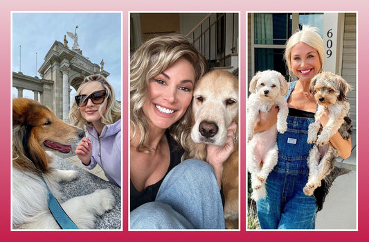 Wigs.com Community Celebrates National Dog Day