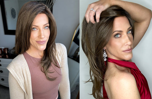 How to Get Met Gala Hair with Wigs