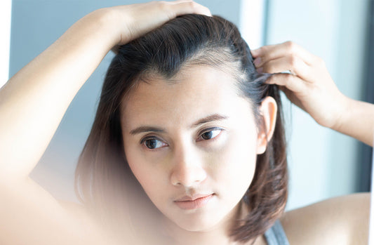 Understanding Thyroid Disease and Hair Loss