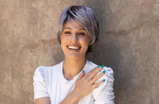 Short Bob Haircuts for Timeless Charm