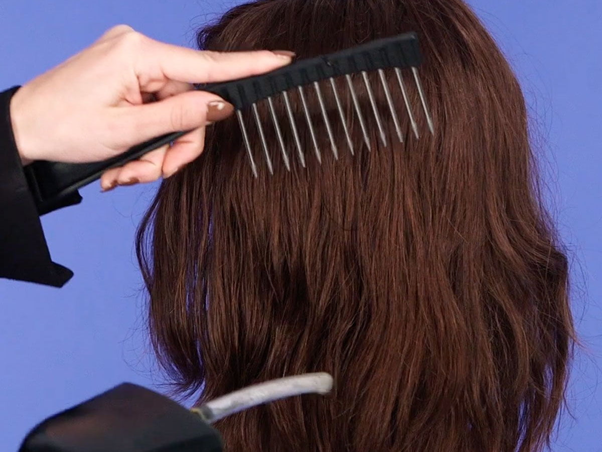 Long Hair Wigs