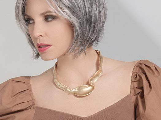 Gray Wigs