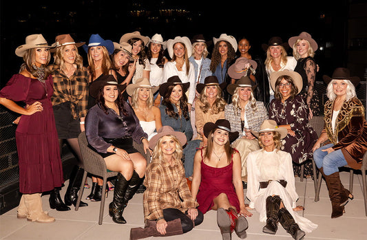 A Night With Jon Renau