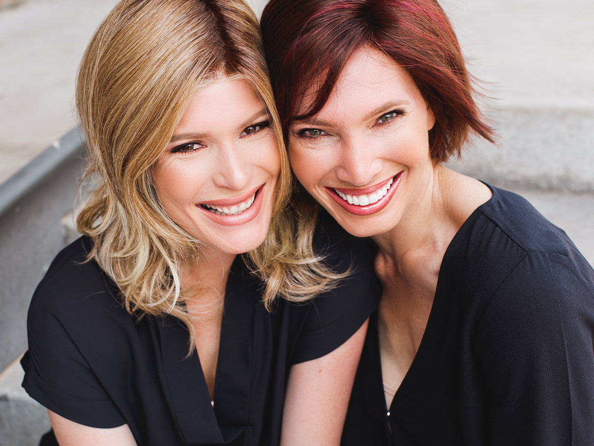 4 Tips for Sharing Your Wig Secret with the People in Your Life