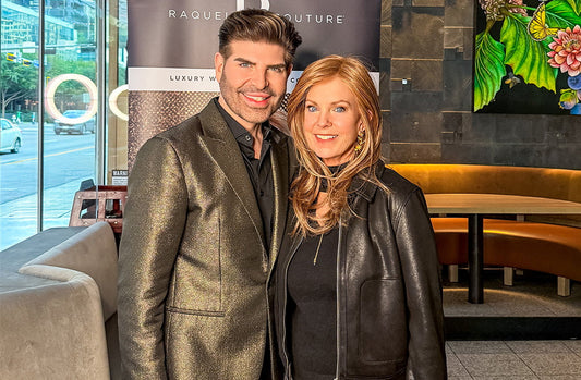 A Night with Raquel Welch