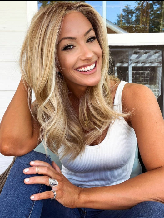 How Do You Take Care Of A Lace Front Wig?