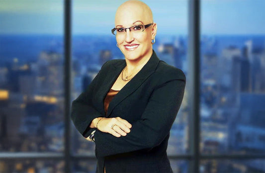 Expert Wig Advice with Jodi Pliszka, Ph.D abd