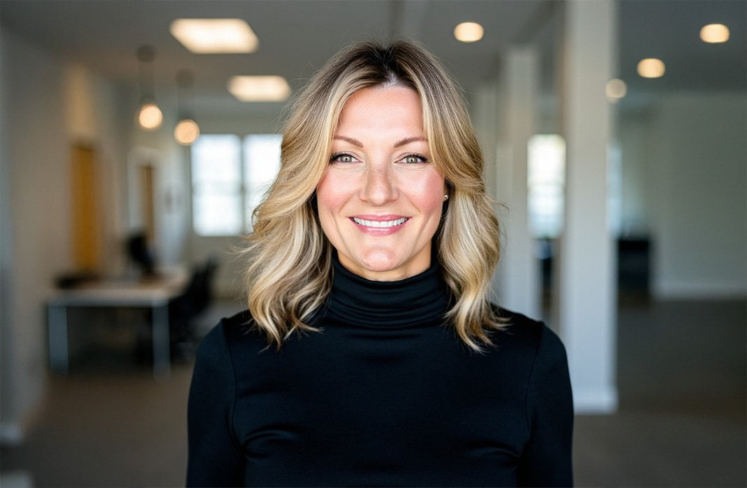Introducing Through the Designer’s Lens with Lisa Minervini