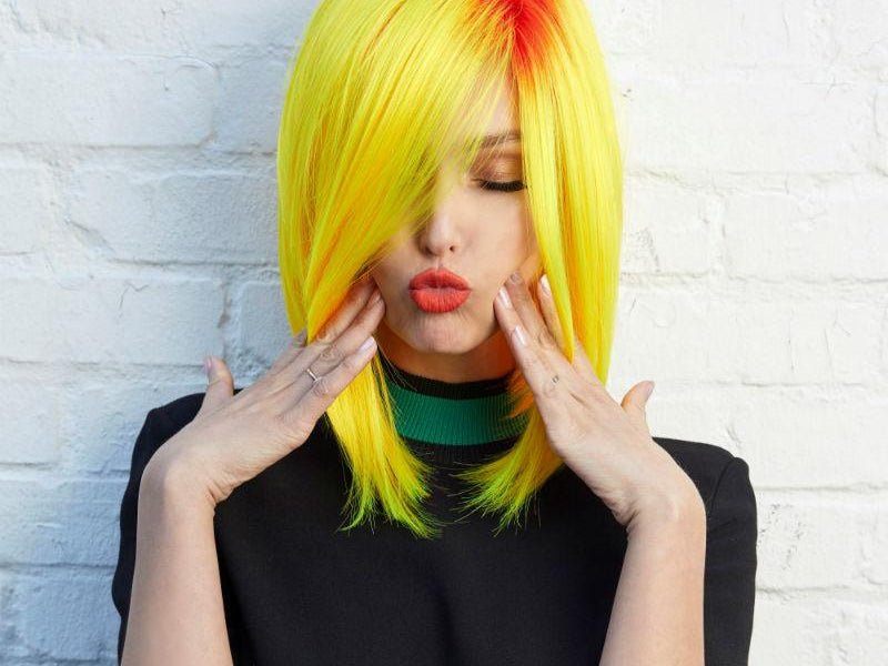 Brand New Noriko Wig Colors | Vibrant, Sultry & Sweet