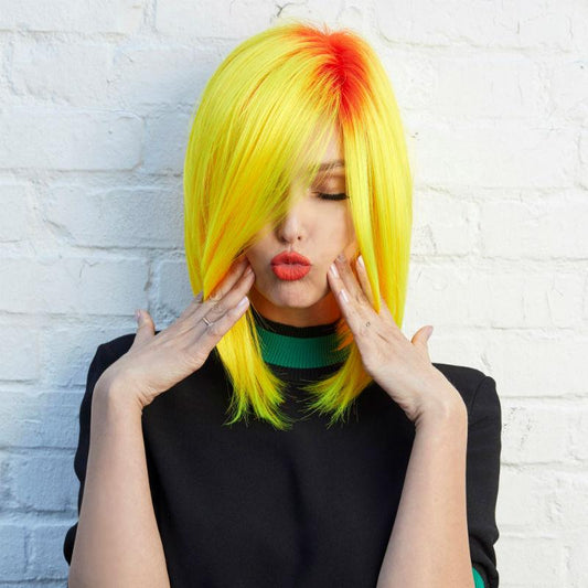 Brand New Noriko Wig Colors | Vibrant, Sultry & Sweet