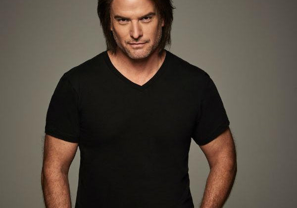 3 Handsome New Men's Wigs by HIM