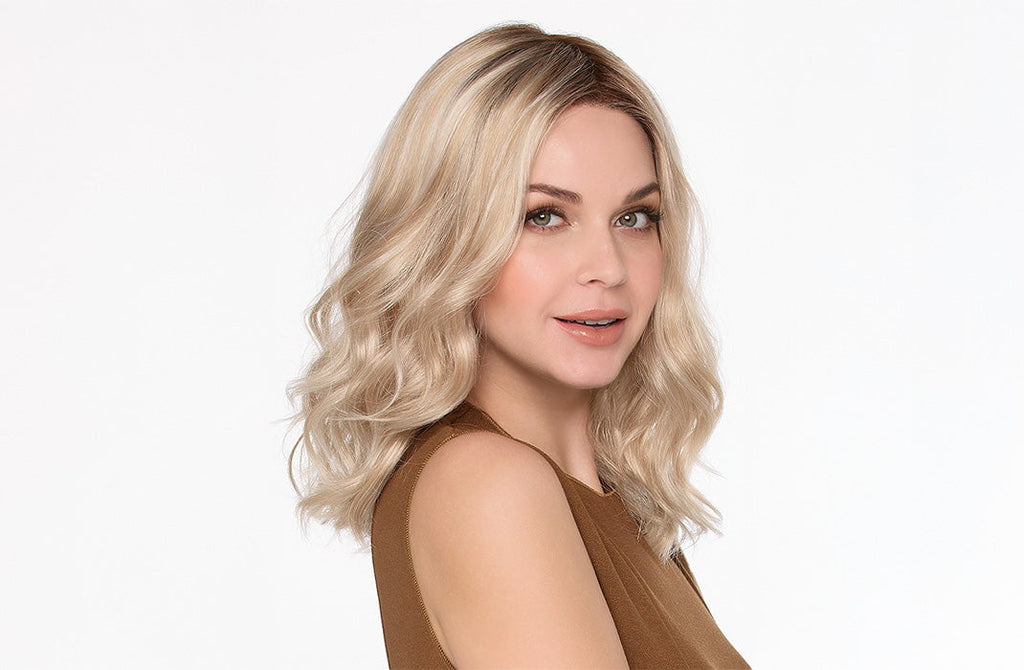 Mono Part vs. Mono Top: Which Envy Wig Fits Your Life