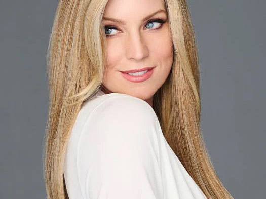 New Hair Toppers from Raquel Welch
