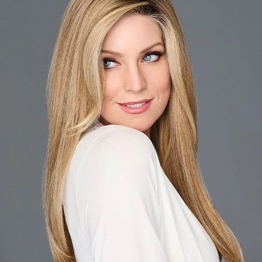 New Hair Toppers from Raquel Welch