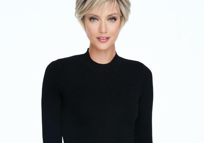 Raquel Welch Wigs Spring 2019 Launch