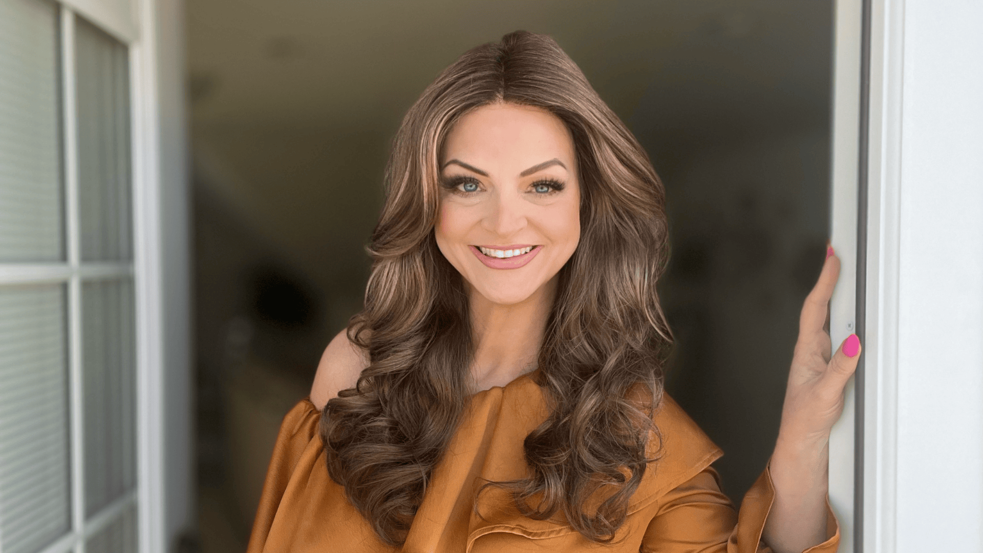 Lace Front + Monofilament Top: The  Premium Cap Construction Worth Knowing