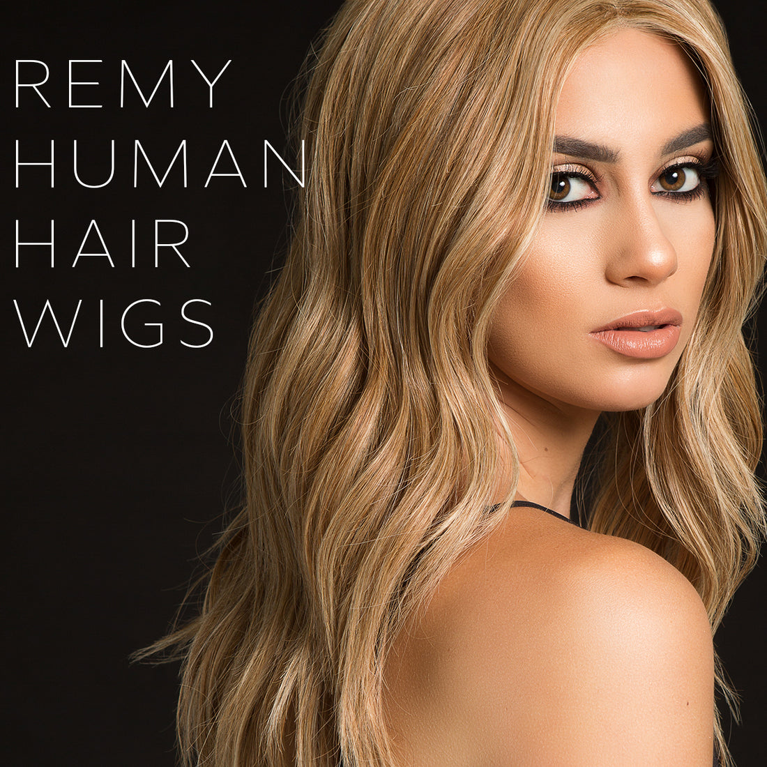 How to Maintain Remy Human Hair Wigs