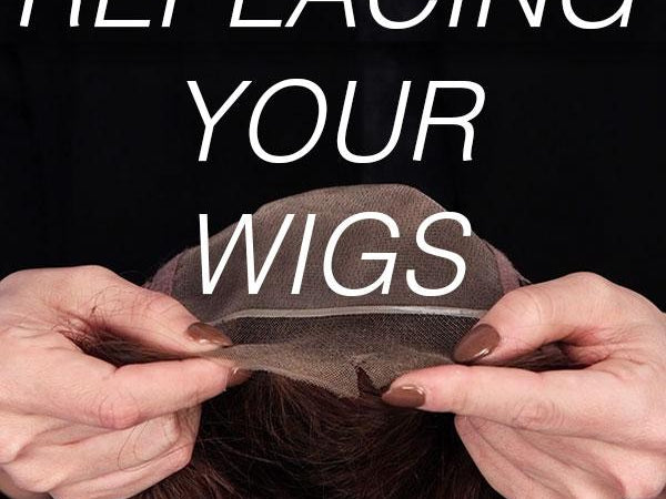 Old wigs