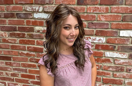Meet Jen Brown