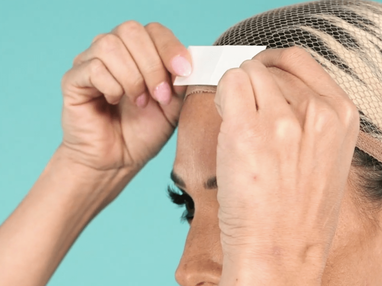 Wig Tape