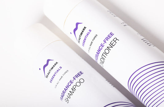 BeautiMark Launches New Fragrance-Free Products
