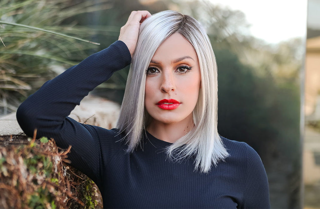 Best Blunt Cut Bob Wigs