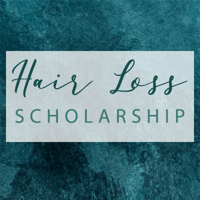 Wigs.com Hair Loss Scholarship Recipients