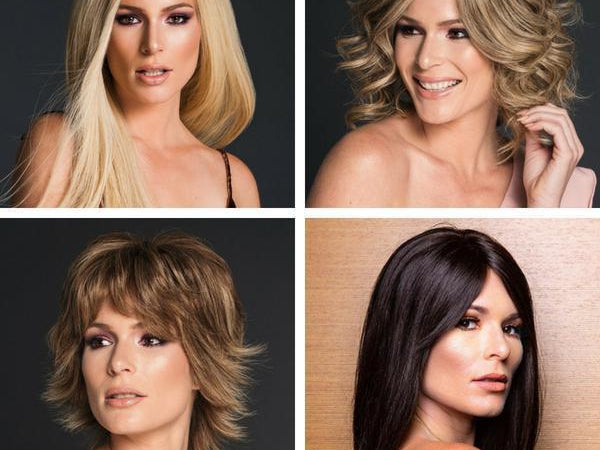 Real Hair Wigs For Sale