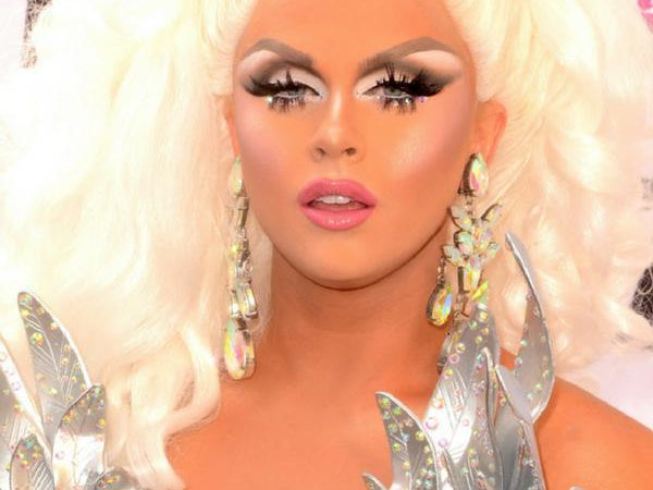 Drag Queen Wigs