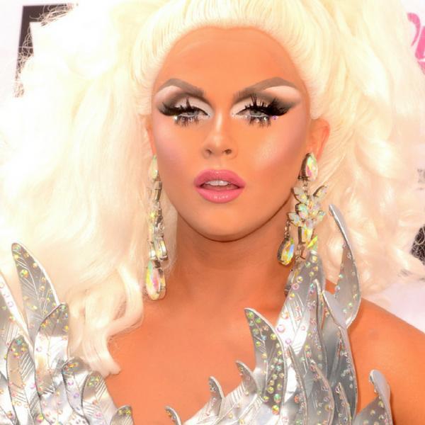 Drag Queen Wigs