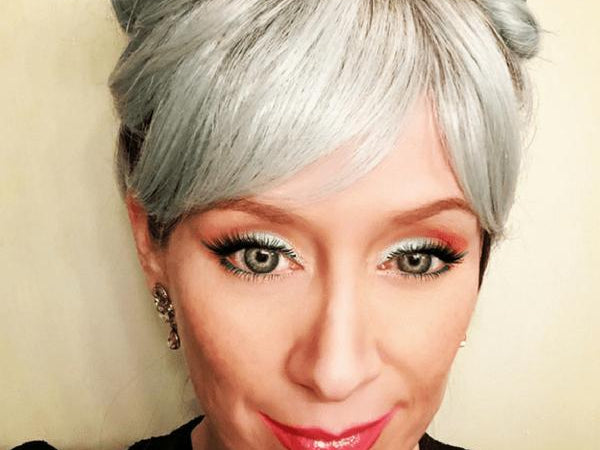 Coming Out Of The Closet with Alopecia | Wendy's Story