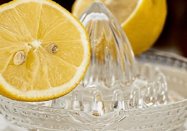 Will Lemon Juice Lighten Hair?