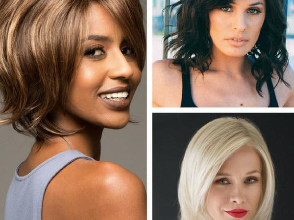 Mid-Length Hairstyles for Thin Hair