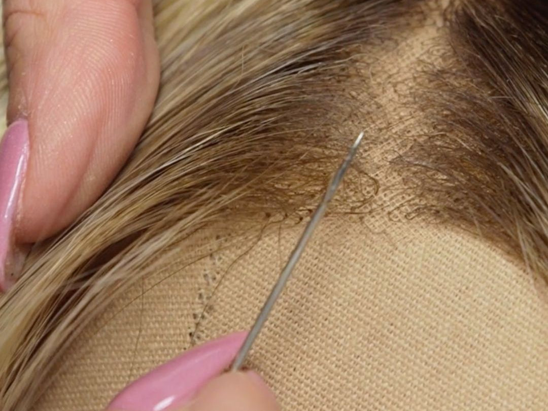 Wig Hacks