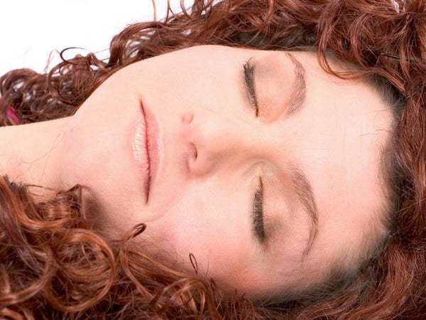 Wigs To Sleep In